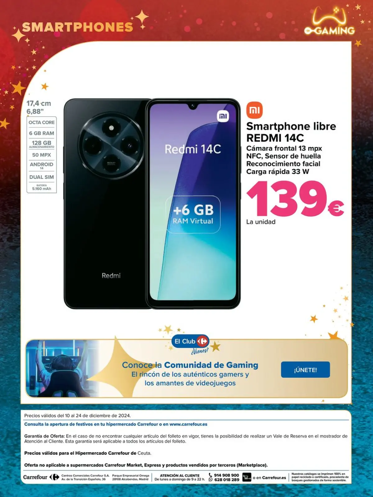 Página 26 en Ofertas de juegos en Carrefour España