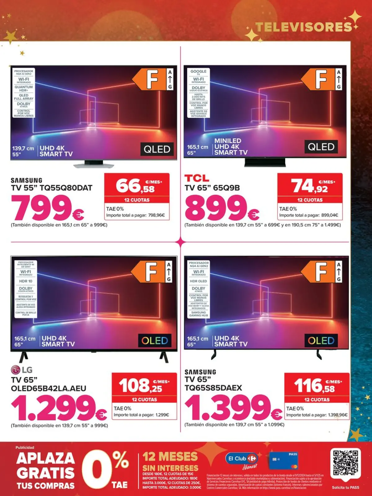 Página 13 en Ofertas de juegos en Carrefour España