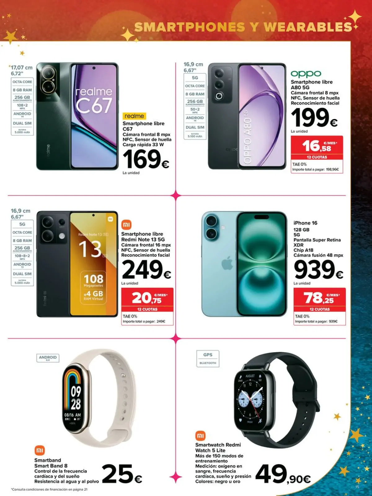 Página 15 en Ofertas de juegos en Carrefour España