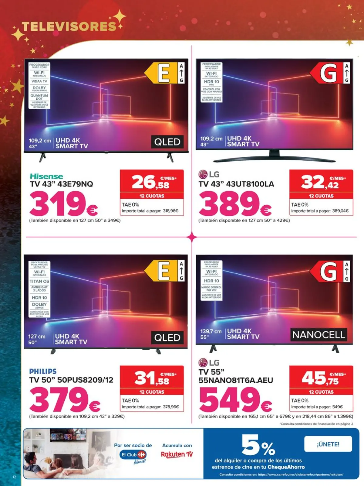 Página 12 en Ofertas de juegos en Carrefour España
