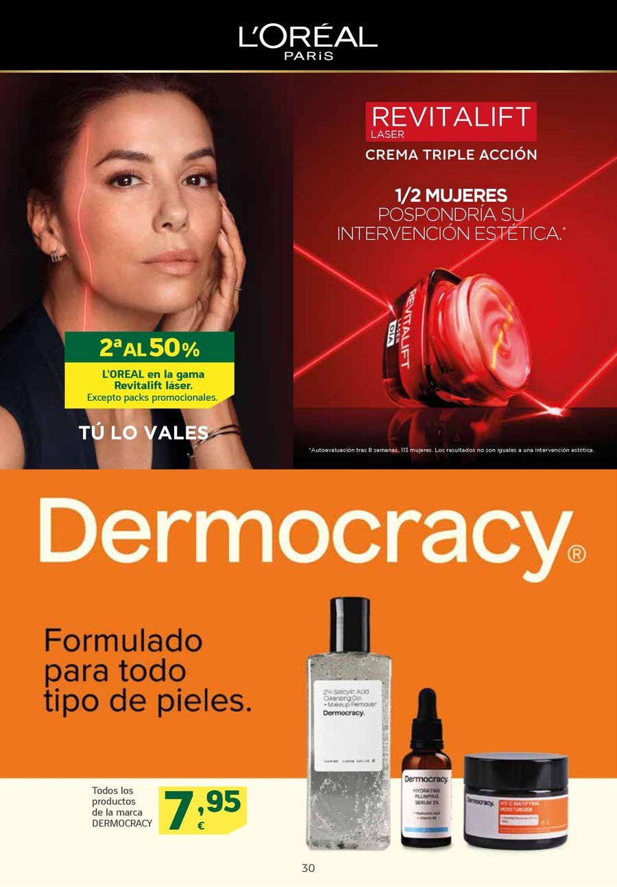 Ofertas de HiperDino España de 19 a 25 diciembre 2024 Nuevas ofertas