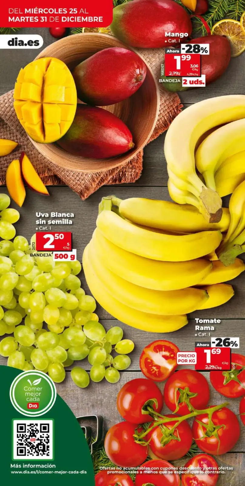 Page 4 dans Nouvelles offres chez Dia Espagne