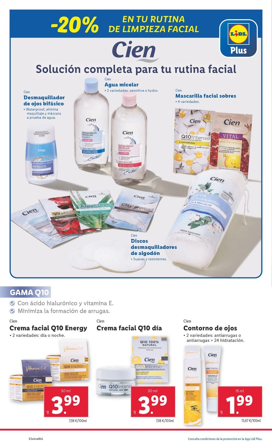 Ofertas de Lidl España de 30 diciembre a 5 enero 2025 Ofertas de bazar