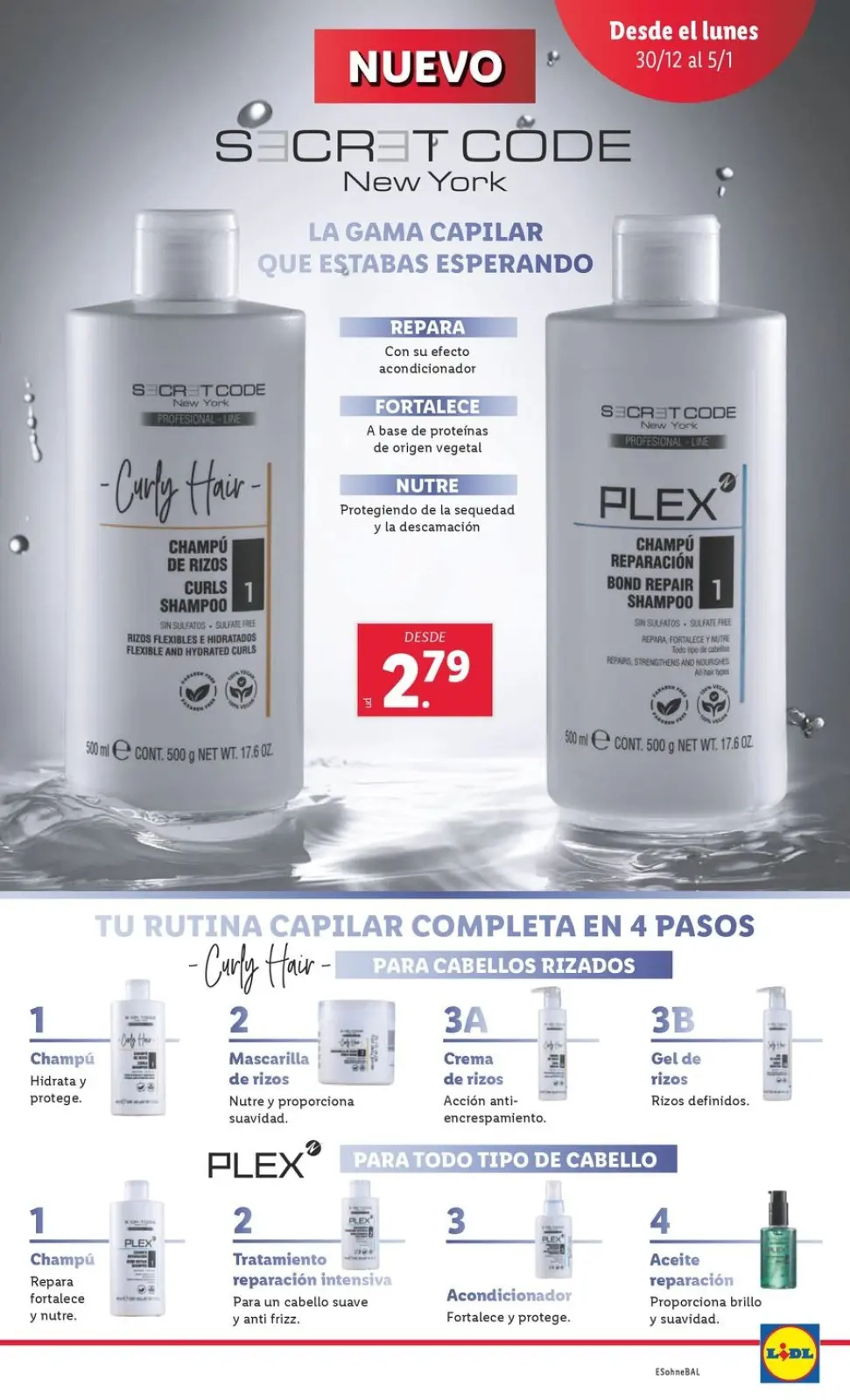 Page 13 dans Offres hebdomadaires chez Lidl Espagne