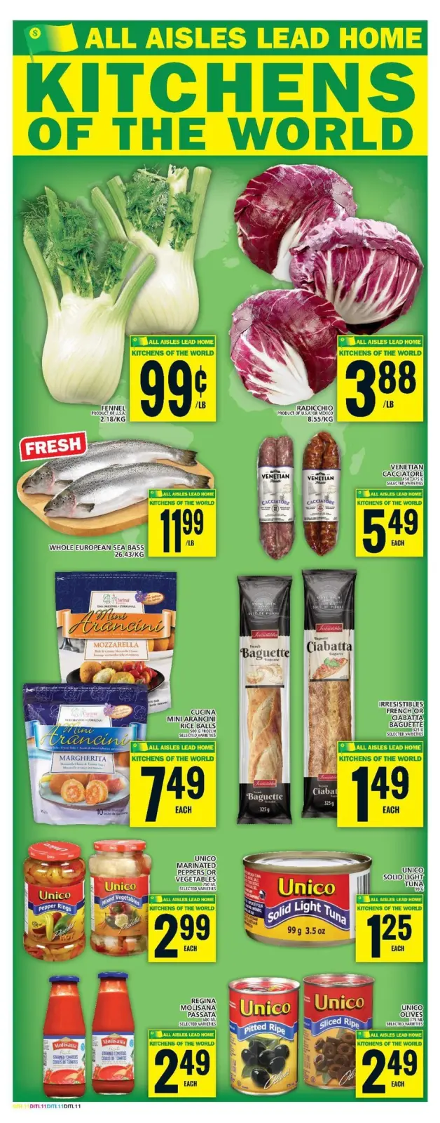 Food Basics Canada Offers from 26 December to 1 January 2025 New Year's Sale - Page 12
