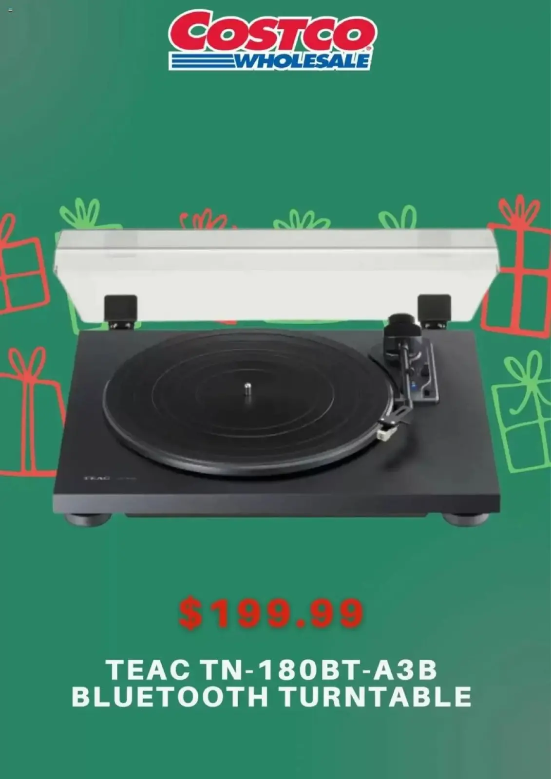 Costco Canada Offers from 24 to 29 December 2024 Boxing Week Saving - Page 6