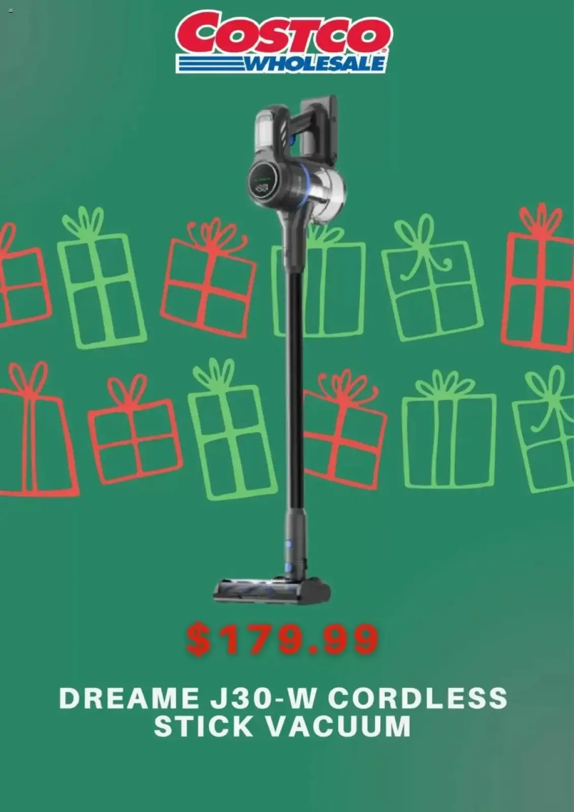 Costco Canada Offers from 24 to 29 December 2024 Boxing Week Saving - Page 5