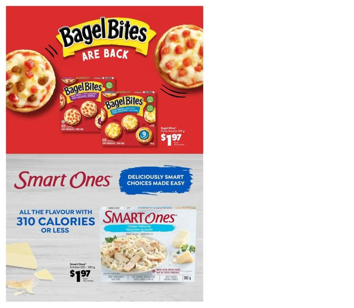 FreshCo Canada Offers from 26 December to 1 January 2025 Special offers for you - Page 10