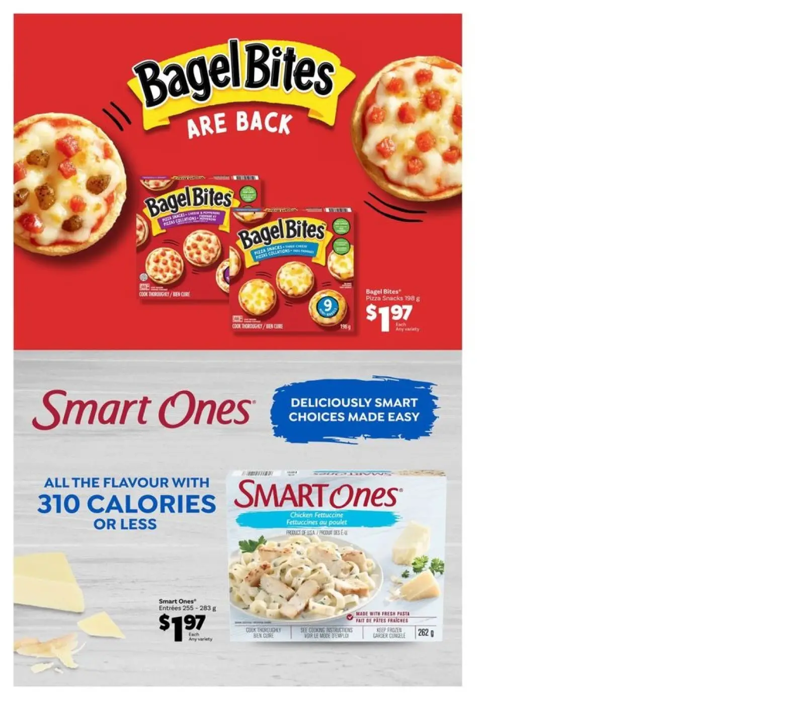 Page 10 in Special offers for you at FreshCo Canada