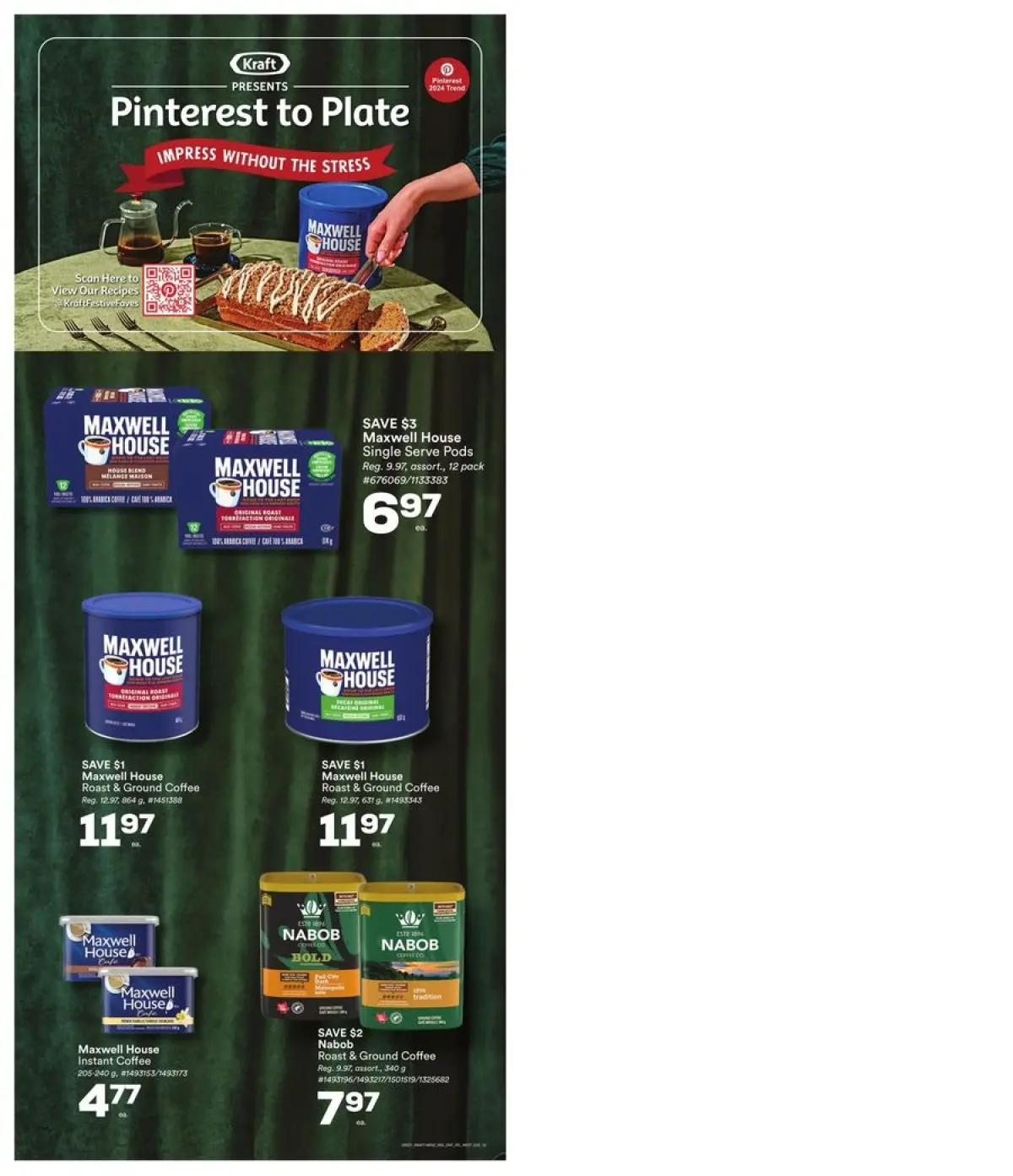 Giant Tiger Canada Offers from 25 to 31 December 2024 Low Price - Page 11