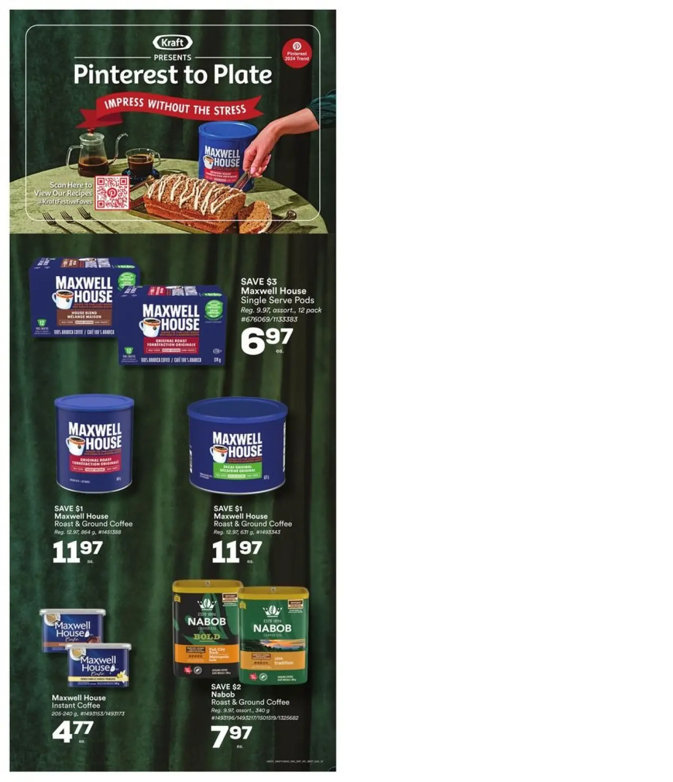 Page 11 in Low Price at Giant Tiger Canada