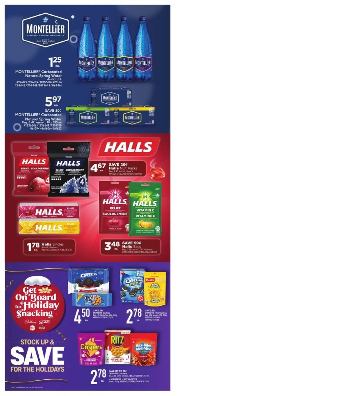 Page 10 in Low Price at Giant Tiger Canada