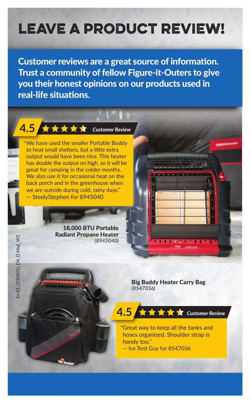 Page 2 in Price Wrecker at Princess Auto Canada