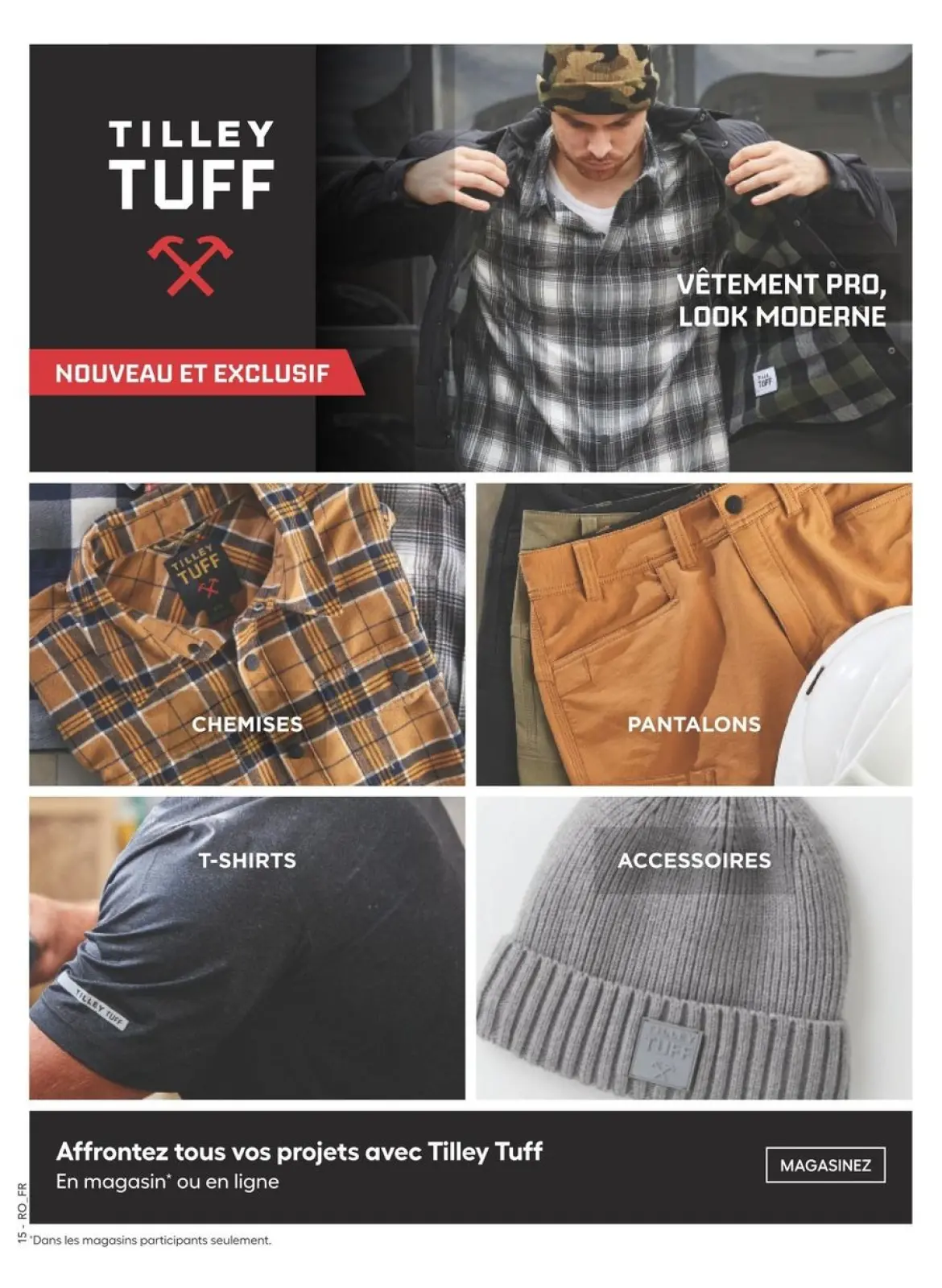 RONA Canada Offers from 25 December to 8 January 2025 New Offers - Page 7