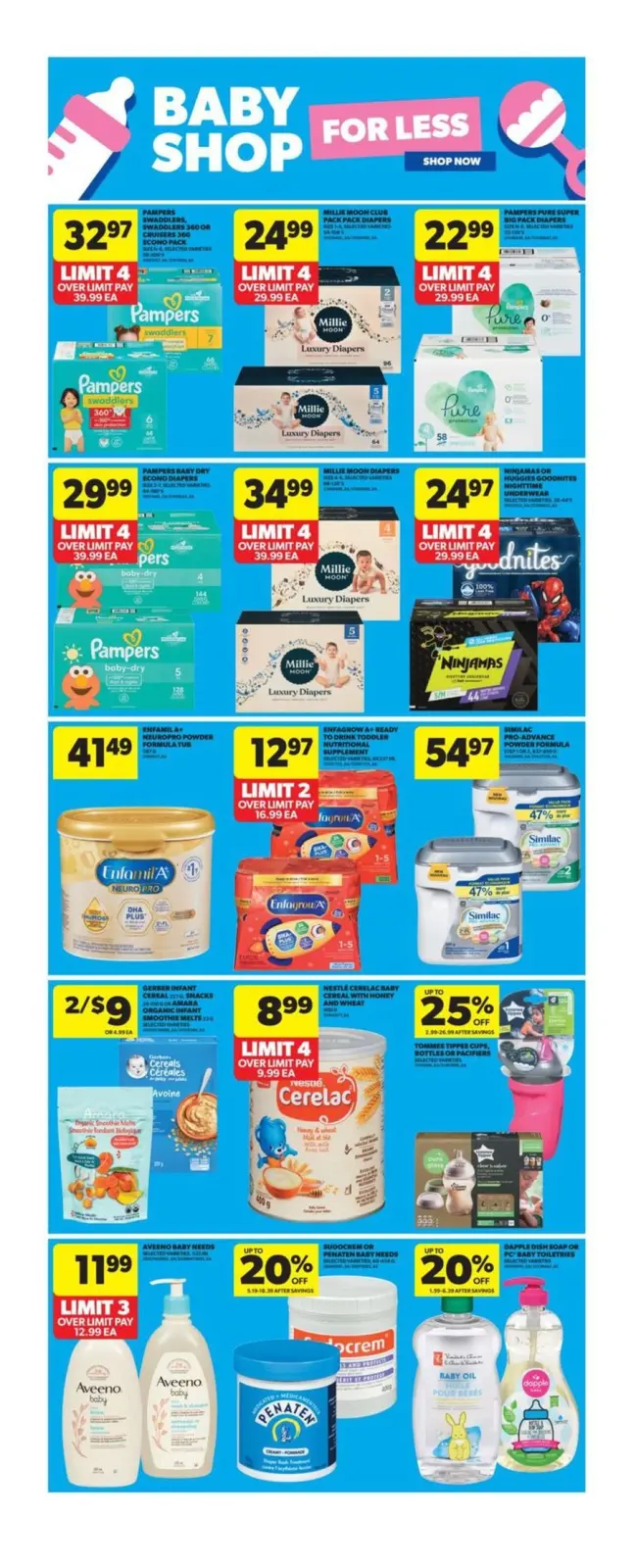 Real Canadian Superstore Canada Offers from 26 December to 1 January 2025 New Year's Sale - Page 13