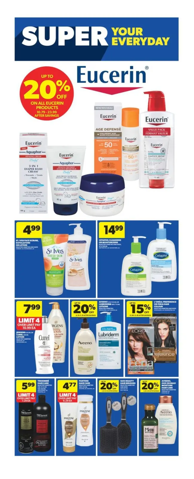 Real Canadian Superstore Canada Offers from 26 December to 1 January 2025 New Year's Sale - Page 14