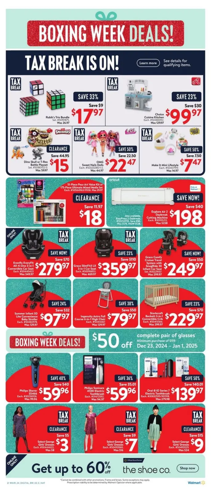 Page 18 in New Offers at Walmart Canada