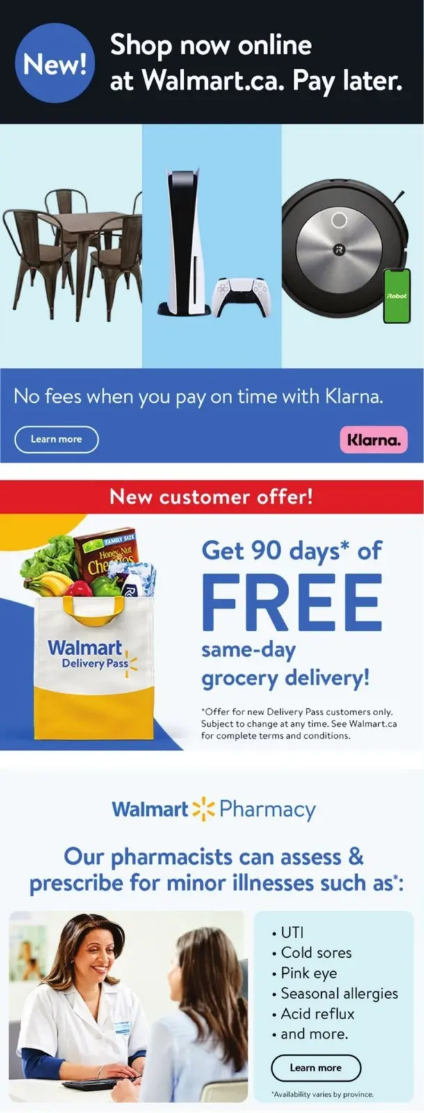 Walmart Canada Offers from 25 December to 8 January 2025 New Offers - Page 9