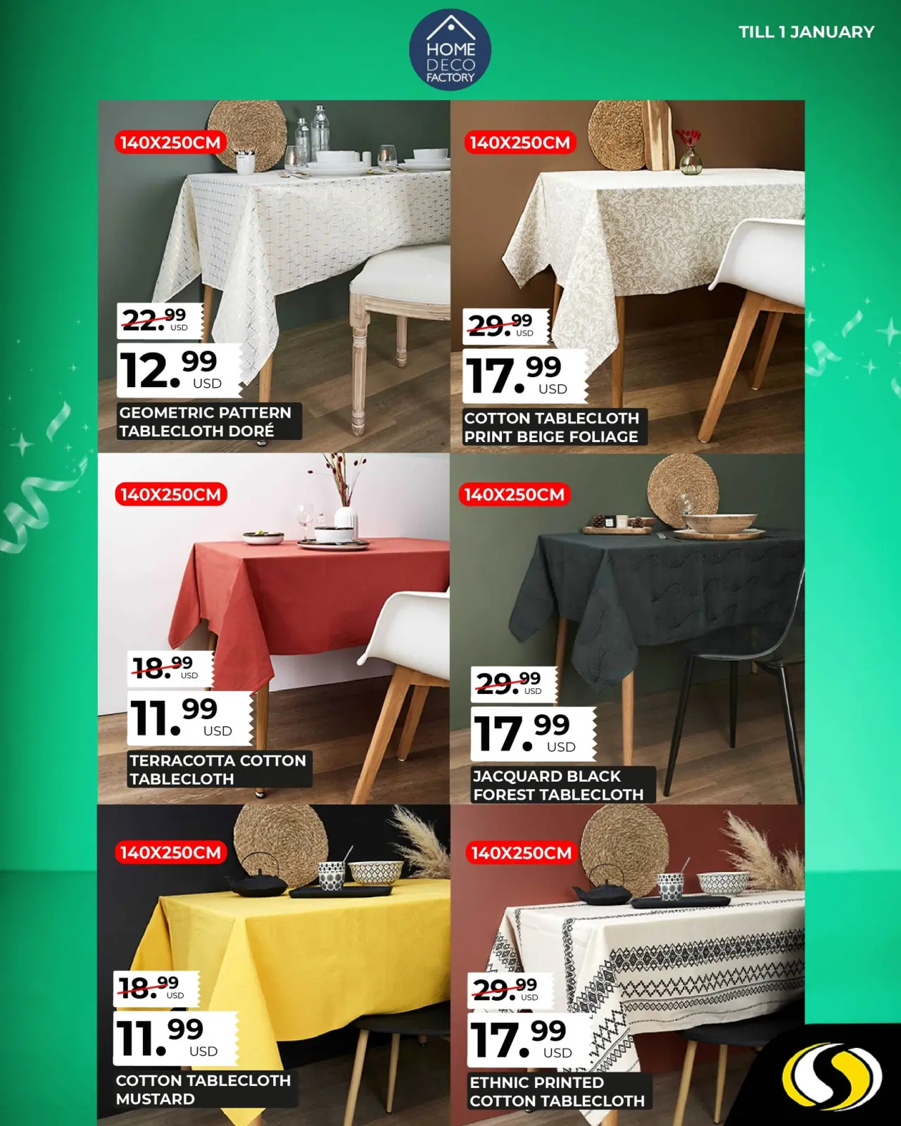 صفحة 11 ضمن عروض نهاية العام في سبينيس لبنان