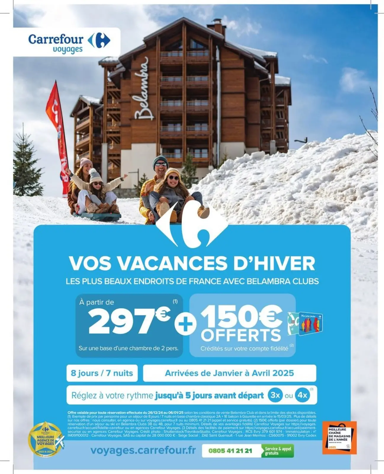 Página 95 en - 50% EN EL 2º PRODUCTO en Carrefour Francia