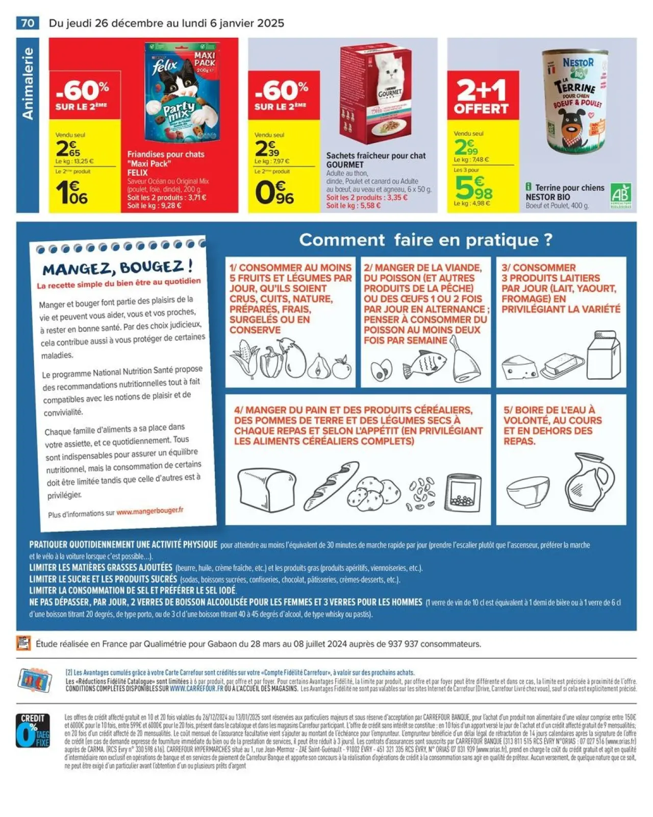Página 76 en - 50% EN EL 2º PRODUCTO en Carrefour Francia