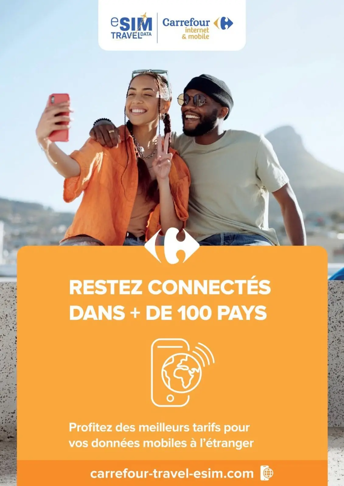 Página 15 en Ofertas de viajes en Carrefour Francia