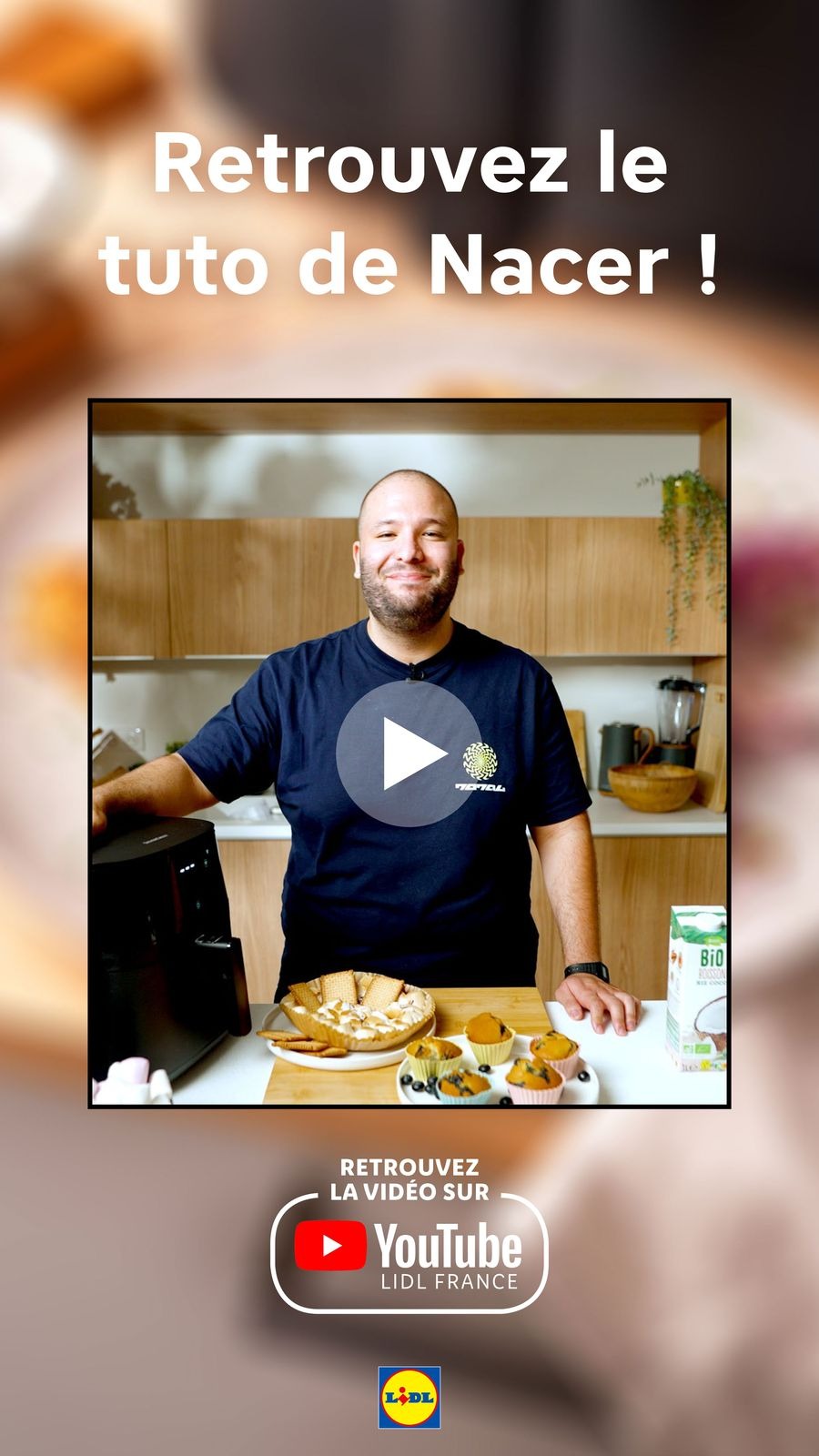 Offres Lidl France de 21 décembre à 3 janvier 2025 Offres de Noël