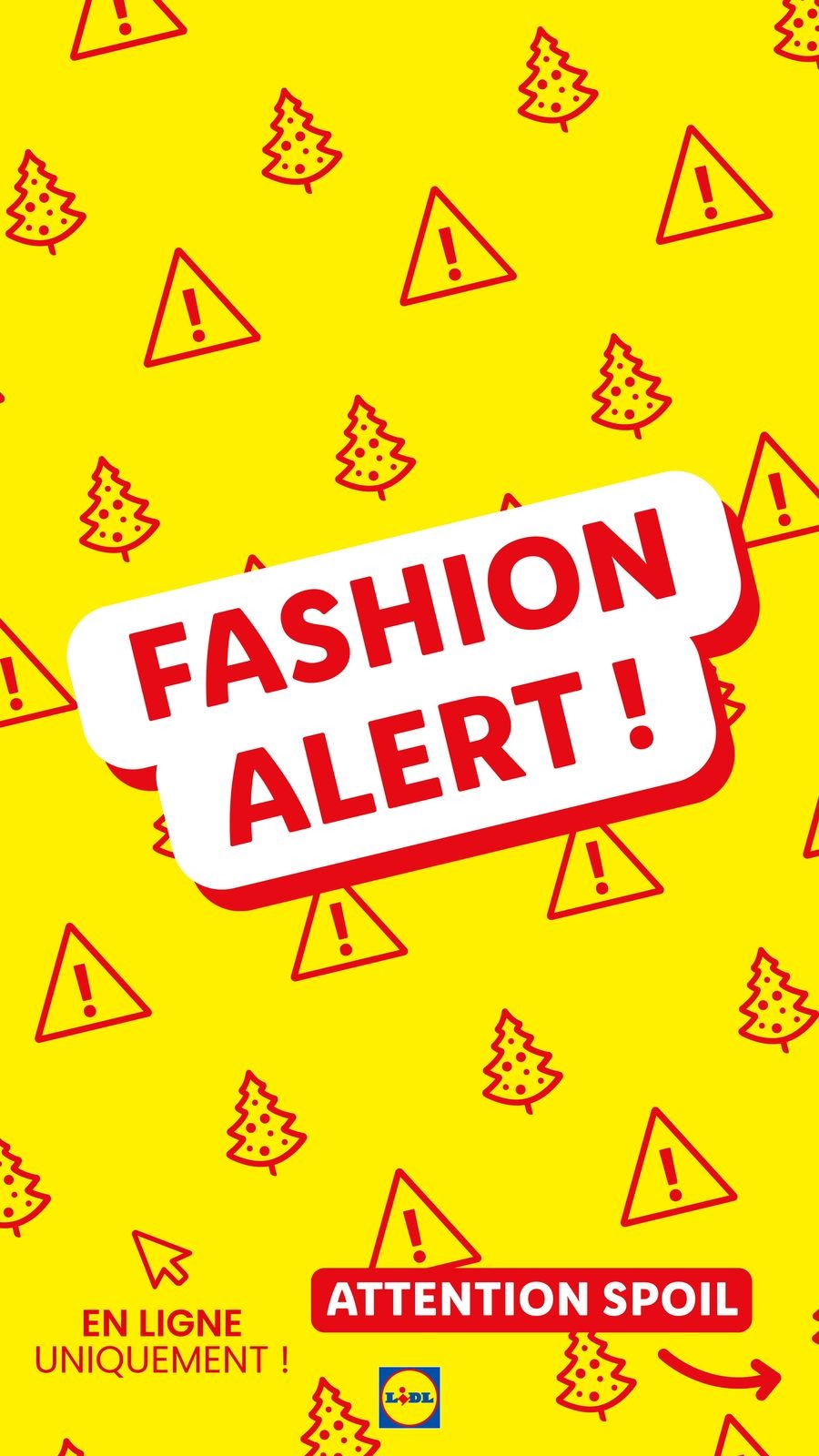 Offres Lidl France de 21 décembre à 3 janvier 2025 Offres de Noël