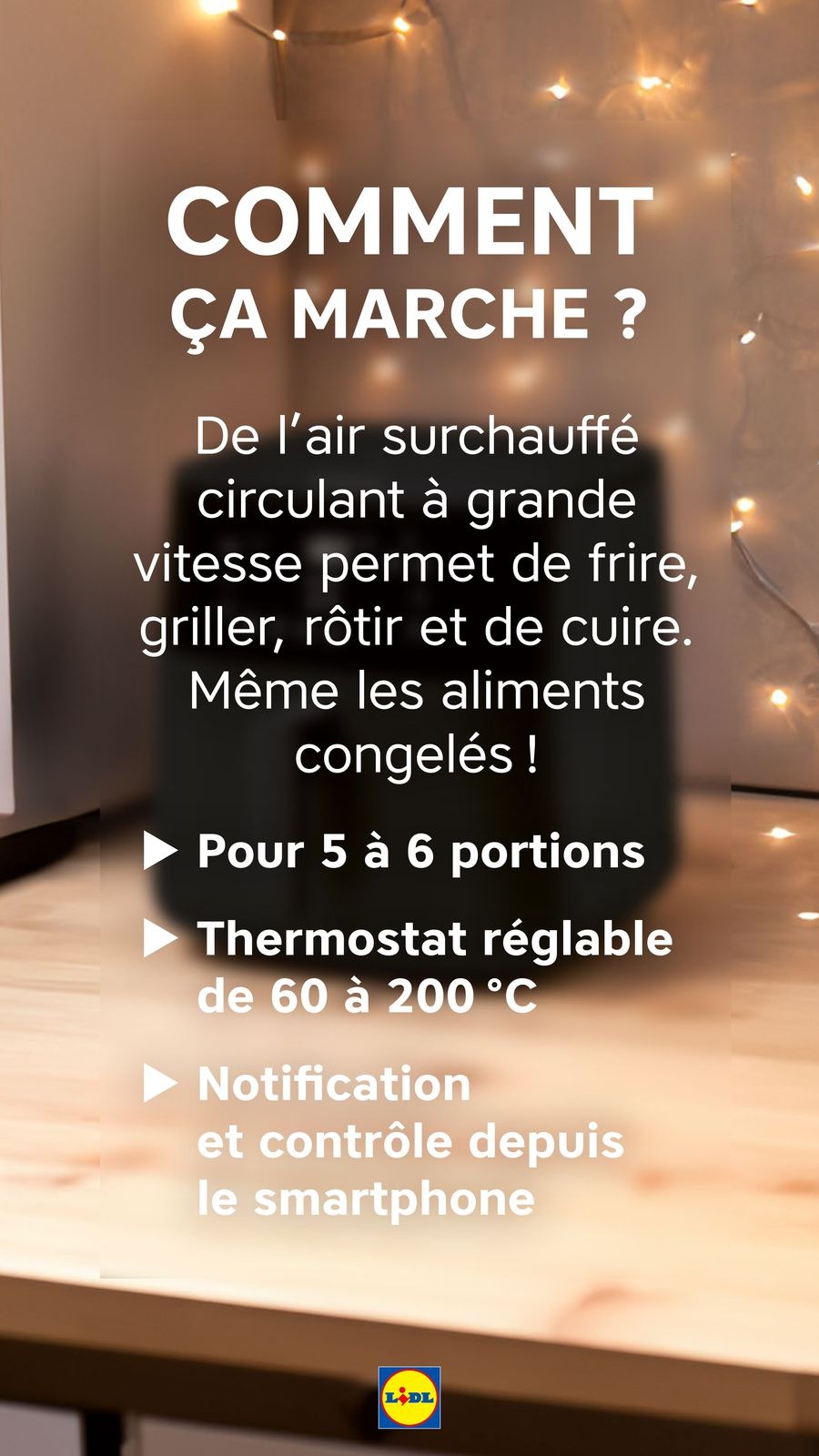 Offres Lidl France de 21 décembre à 3 janvier 2025 Offres de Noël