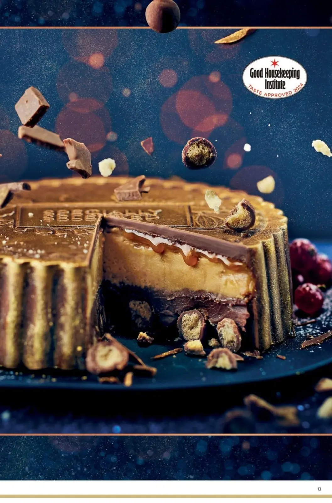 Página 13 en Nuevas ofertas en ALDI Reino Unido