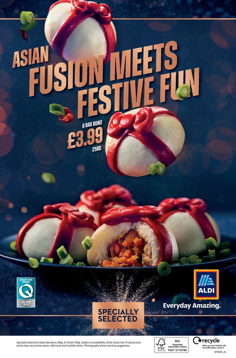 عروض ألدي بريطانيا من 19 ديسمبر حتى 2 يناير 2025 العروض الجديدة - ألدي - المملكة المتحدة - 19 ديسمبر 2024 – 2 يناير 2025 - صفحة 40