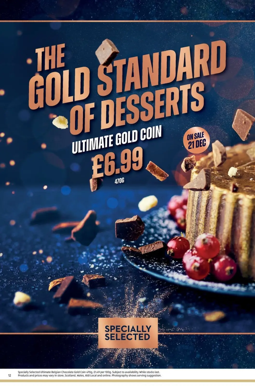 Página 12 en Nuevas ofertas en ALDI Reino Unido