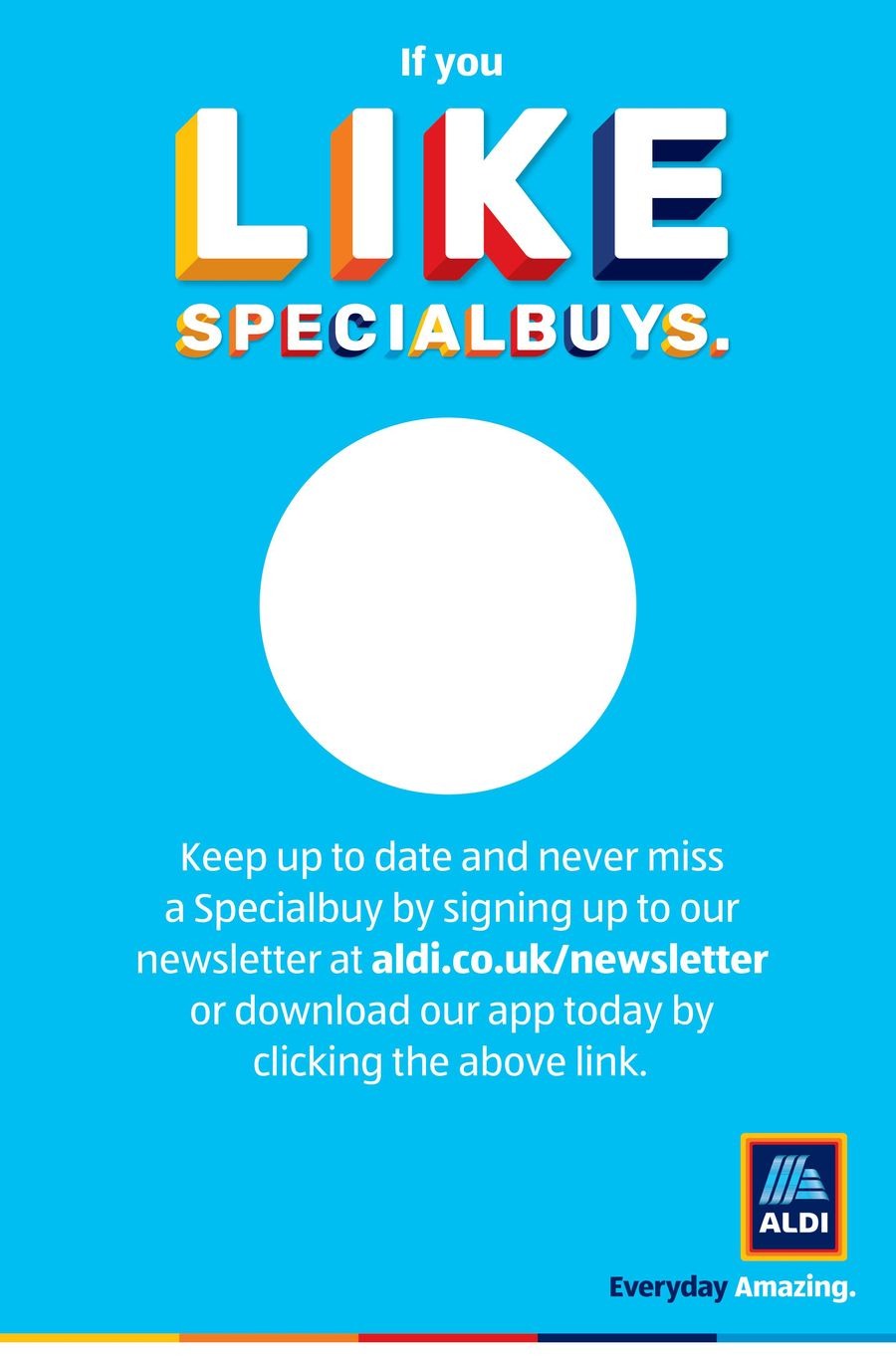 عروض ألدي بريطانيا من 27 ديسمبر حتى 10 يناير 2025 العروض الأسبوعية - ألدي - المملكة المتحدة - 27 ديسمبر 2024 – 10 يناير 2025 - صفحة 32