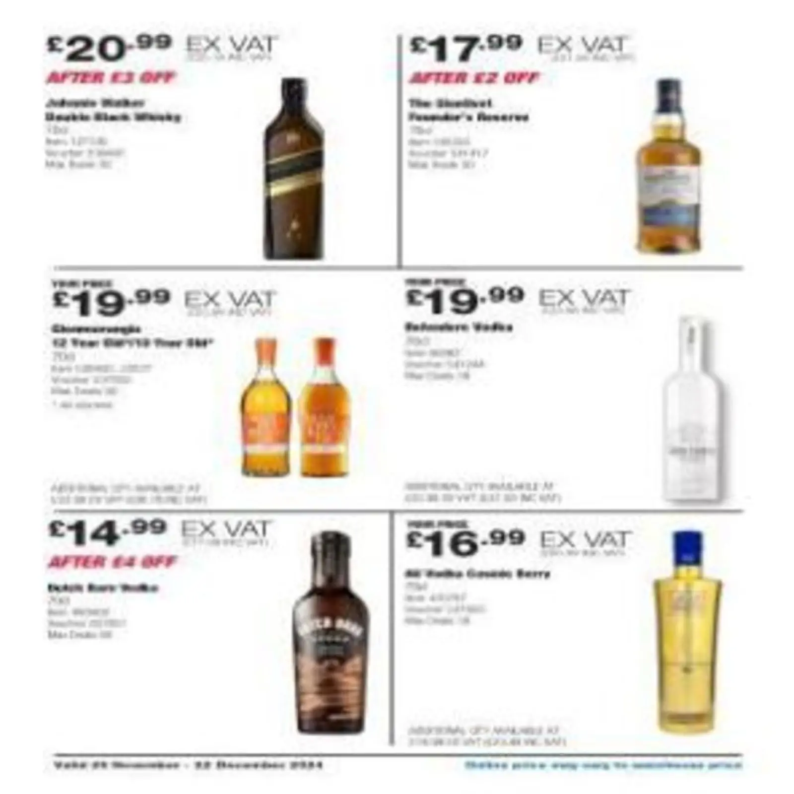 Página 7 en venta en Costco Reino Unido