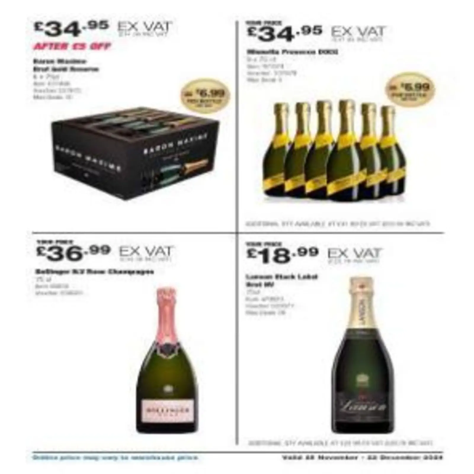 Página 10 en venta en Costco Reino Unido