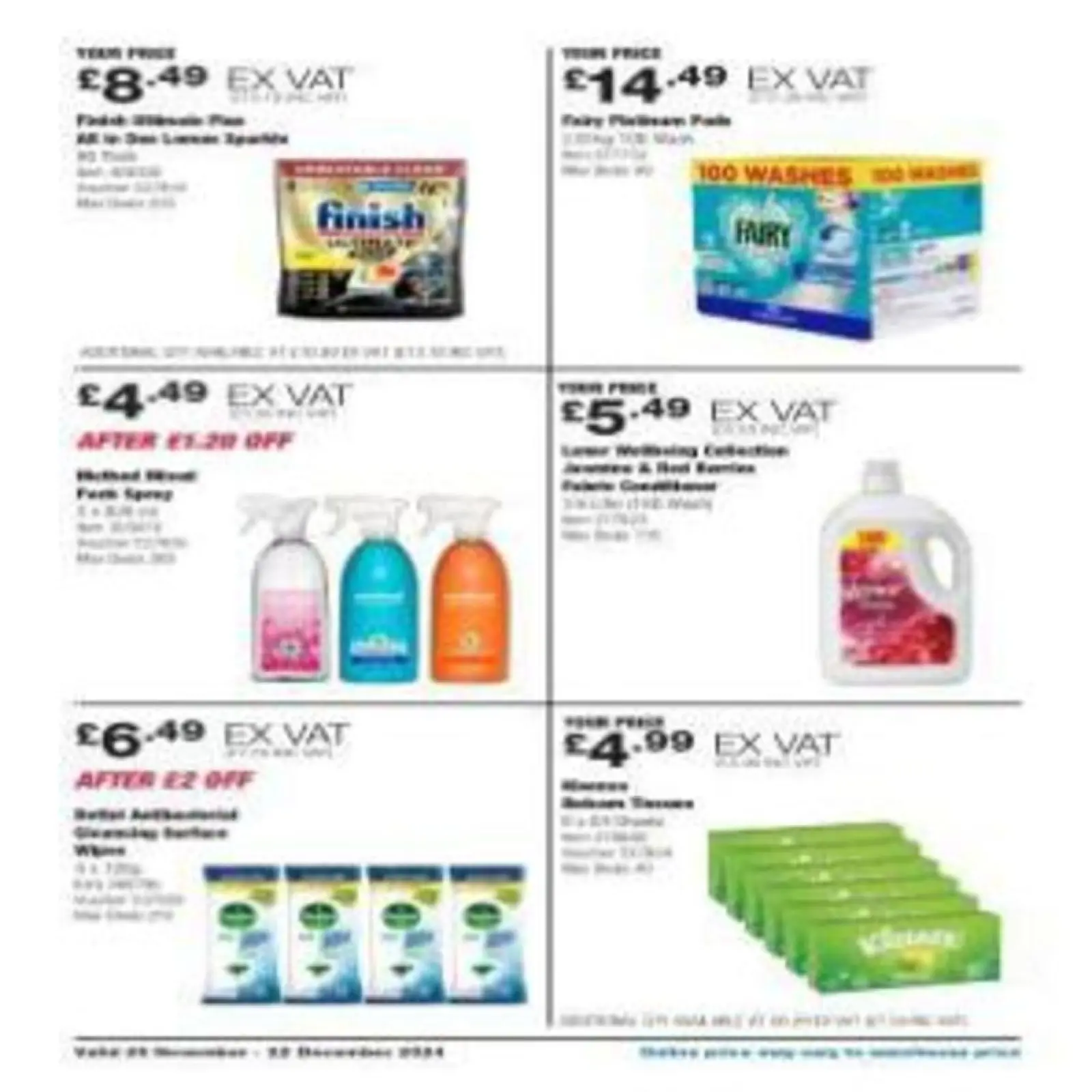 Página 22 en venta en Costco Reino Unido