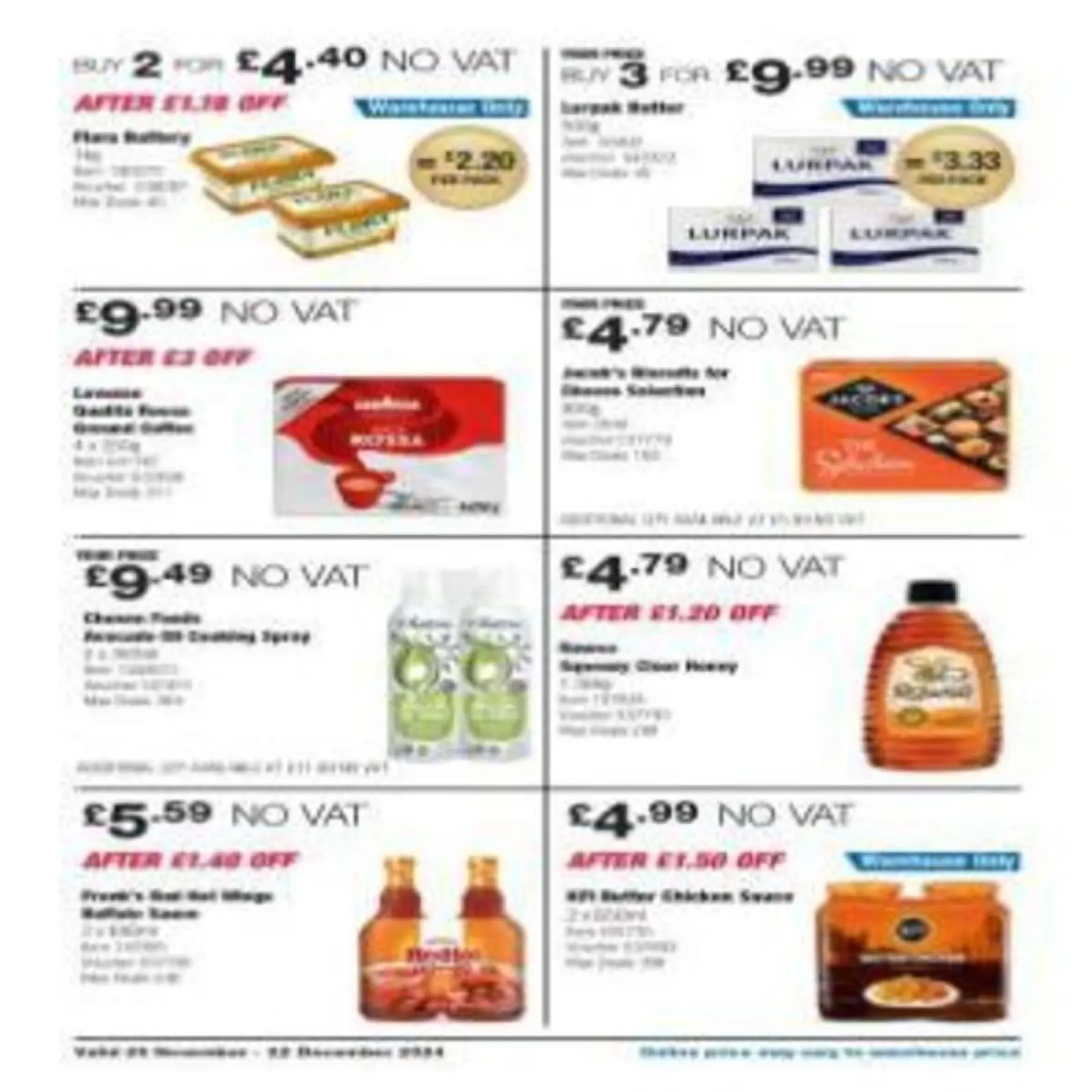 Página 14 en venta en Costco Reino Unido