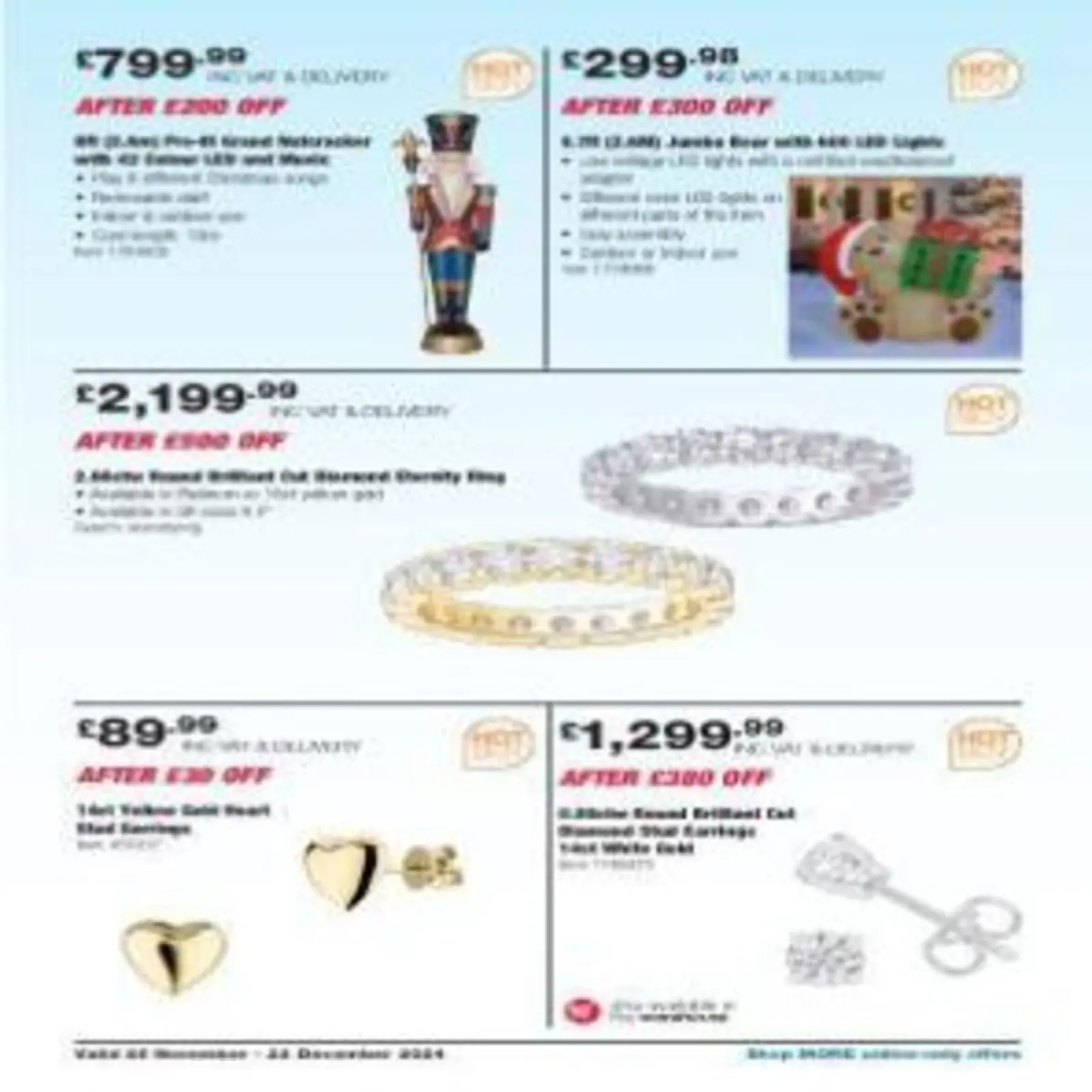 Página 28 en venta en Costco Reino Unido