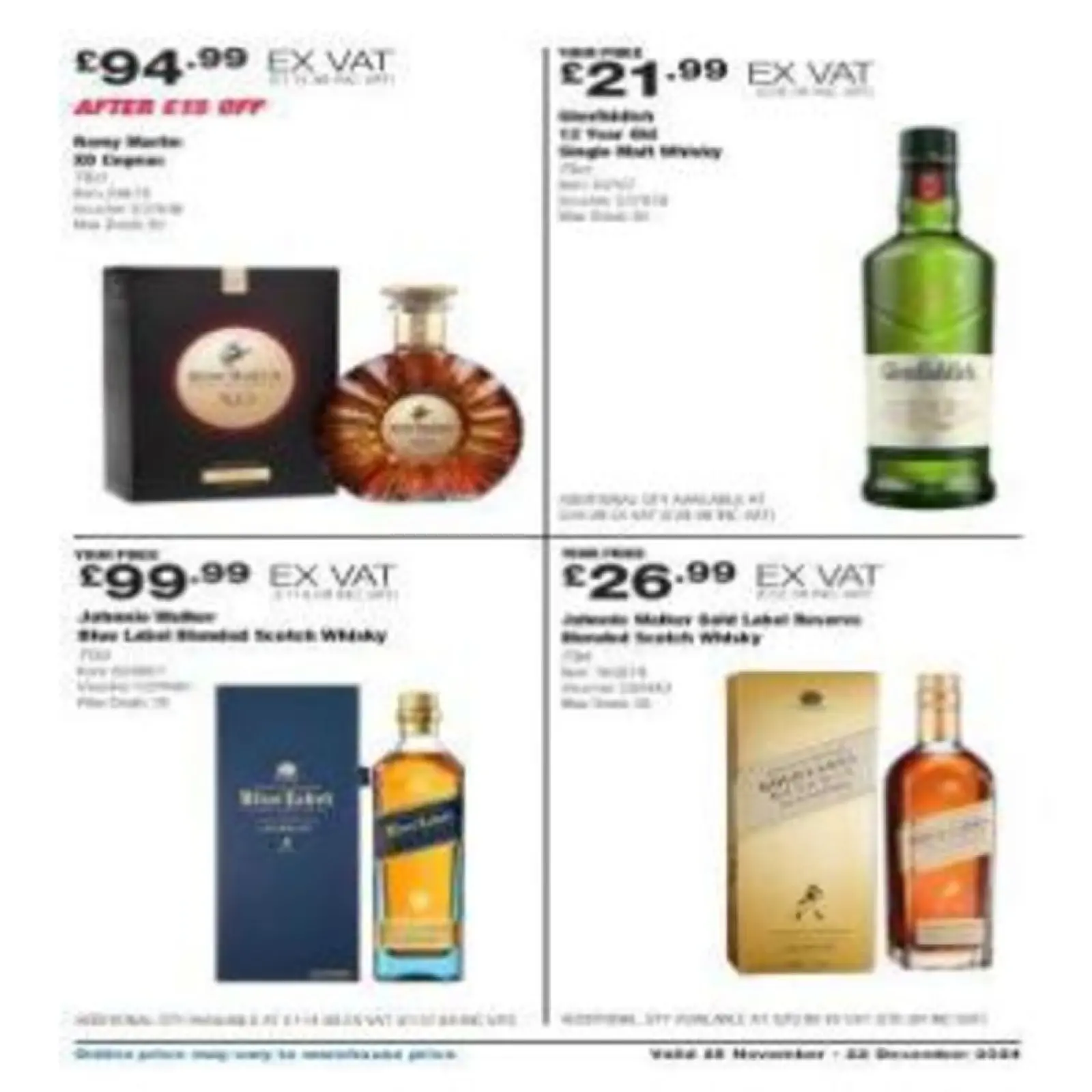 Página 8 en venta en Costco Reino Unido