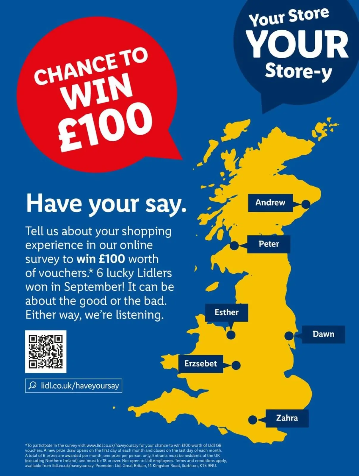 صفحة 27 ضمن عروض حصرية في ليدل بريطانيا