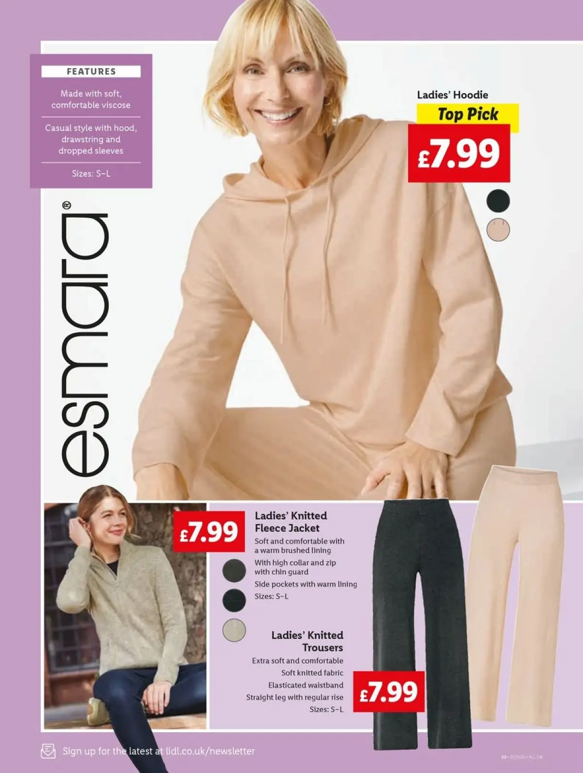 عروض ليدل بريطانيا من 2 حتى 8 يناير 2025 عروض حصرية - صفحة 24