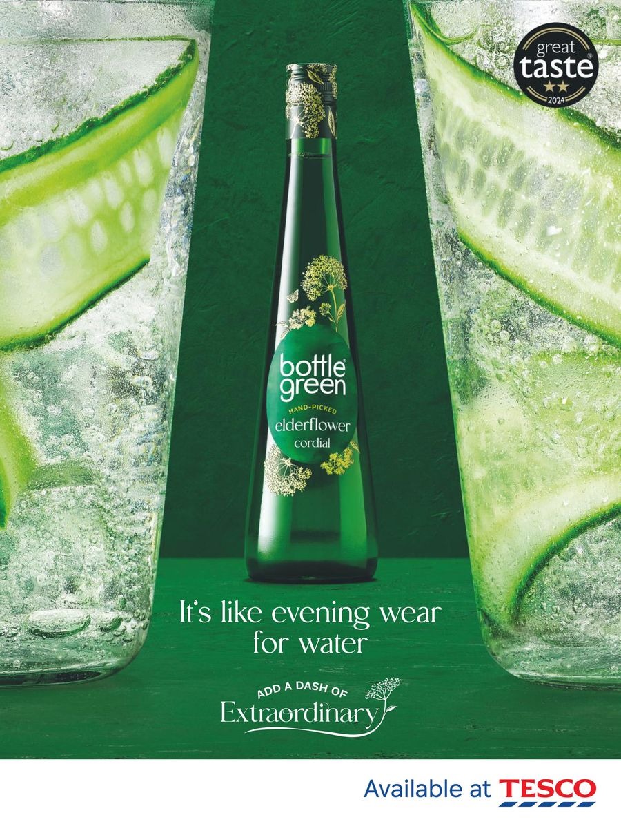 عروض تيسكو بريطانيا من 29 حتى 31 ديسمبر 2024 عروض ممتعة - تيسكو - المملكة المتحدة - 29 ديسمبر 2024 – 31 ديسمبر 2024 - صفحة 100