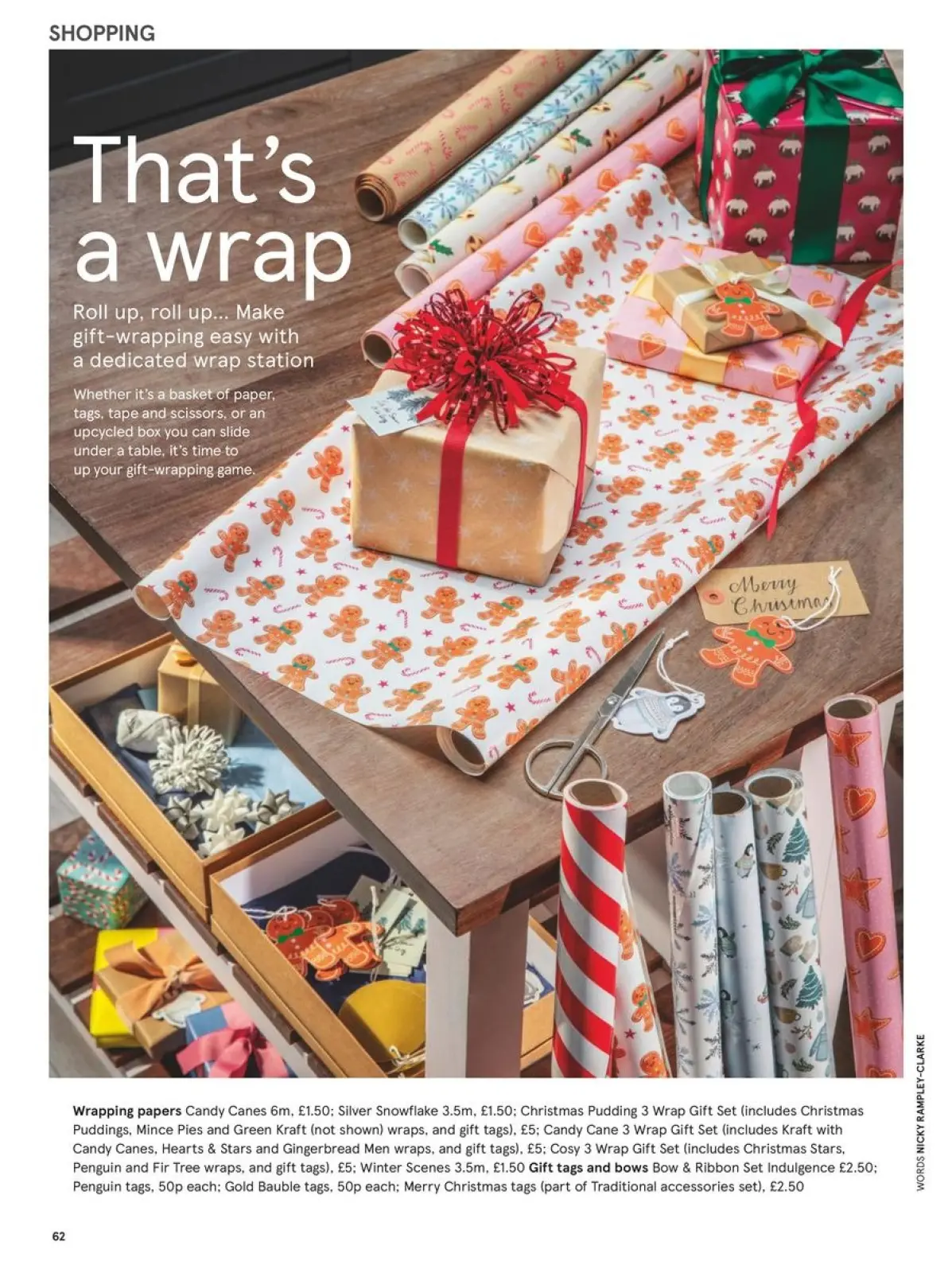 Página 62 en OFERTAS COMODIDAD Y ALEGRÍA en Tesco Reino Unido