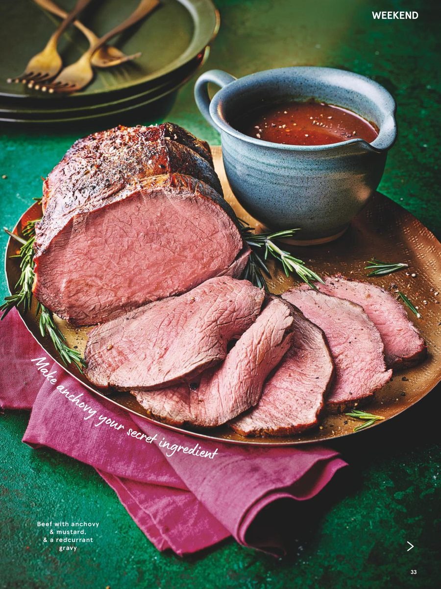 عروض تيسكو بريطانيا من 29 حتى 31 ديسمبر 2024 عروض ممتعة - تيسكو - المملكة المتحدة - 29 ديسمبر 2024 – 31 ديسمبر 2024 - صفحة 33