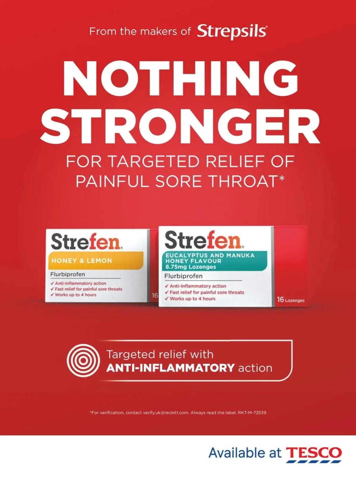 Página 4 en OFERTAS COMODIDAD Y ALEGRÍA en Tesco Reino Unido