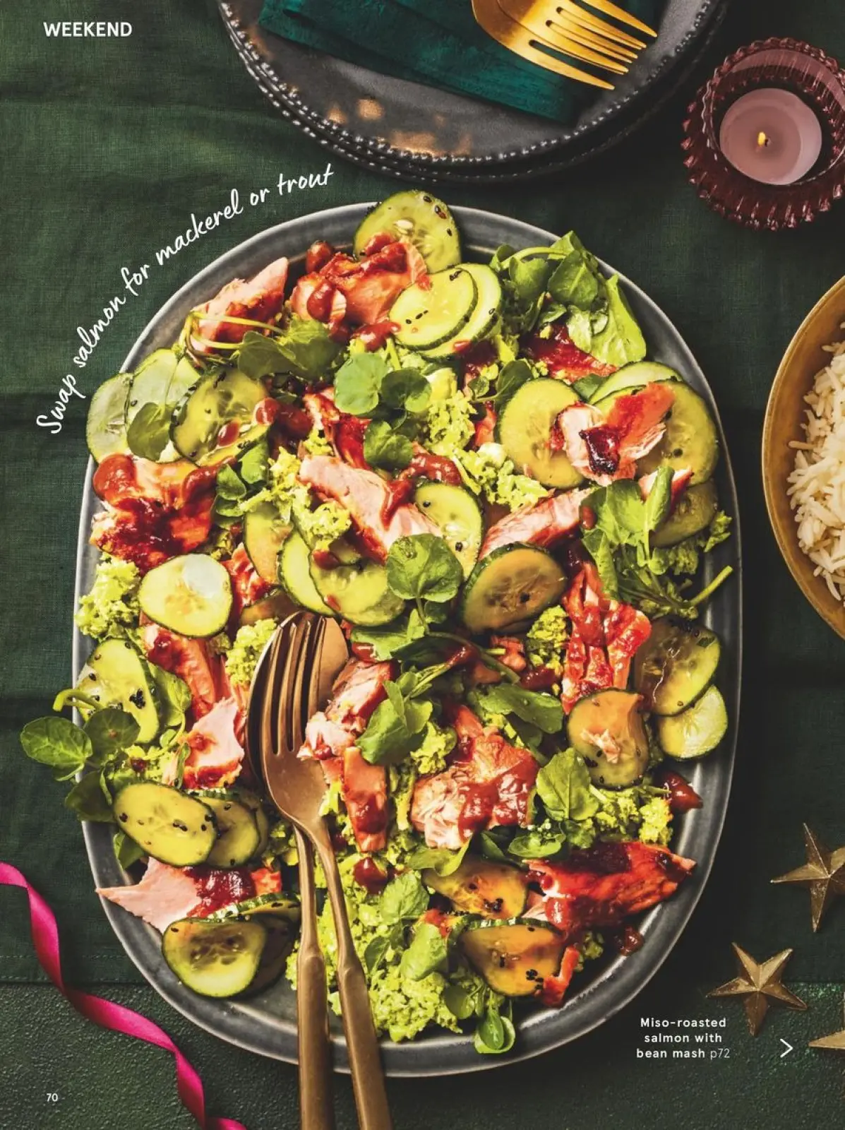 Página 70 en OFERTAS COMODIDAD Y ALEGRÍA en Tesco Reino Unido