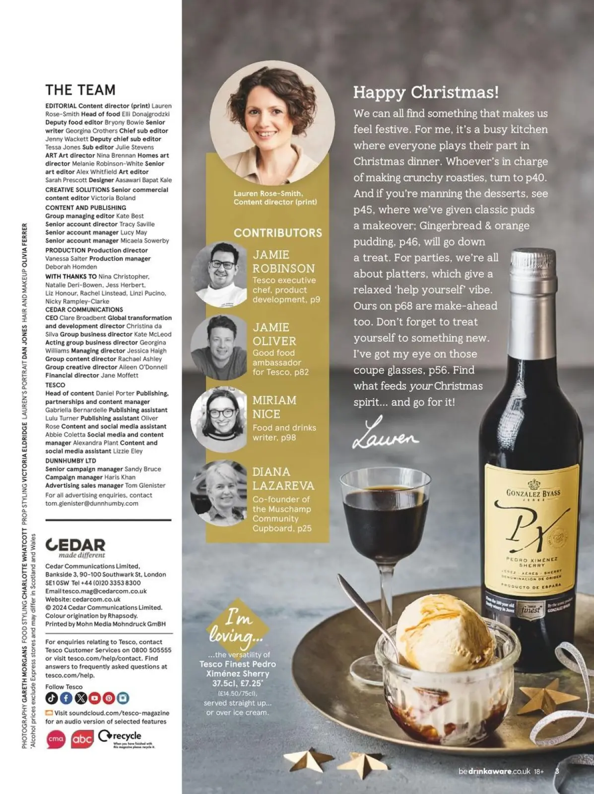 Página 3 en OFERTAS COMODIDAD Y ALEGRÍA en Tesco Reino Unido