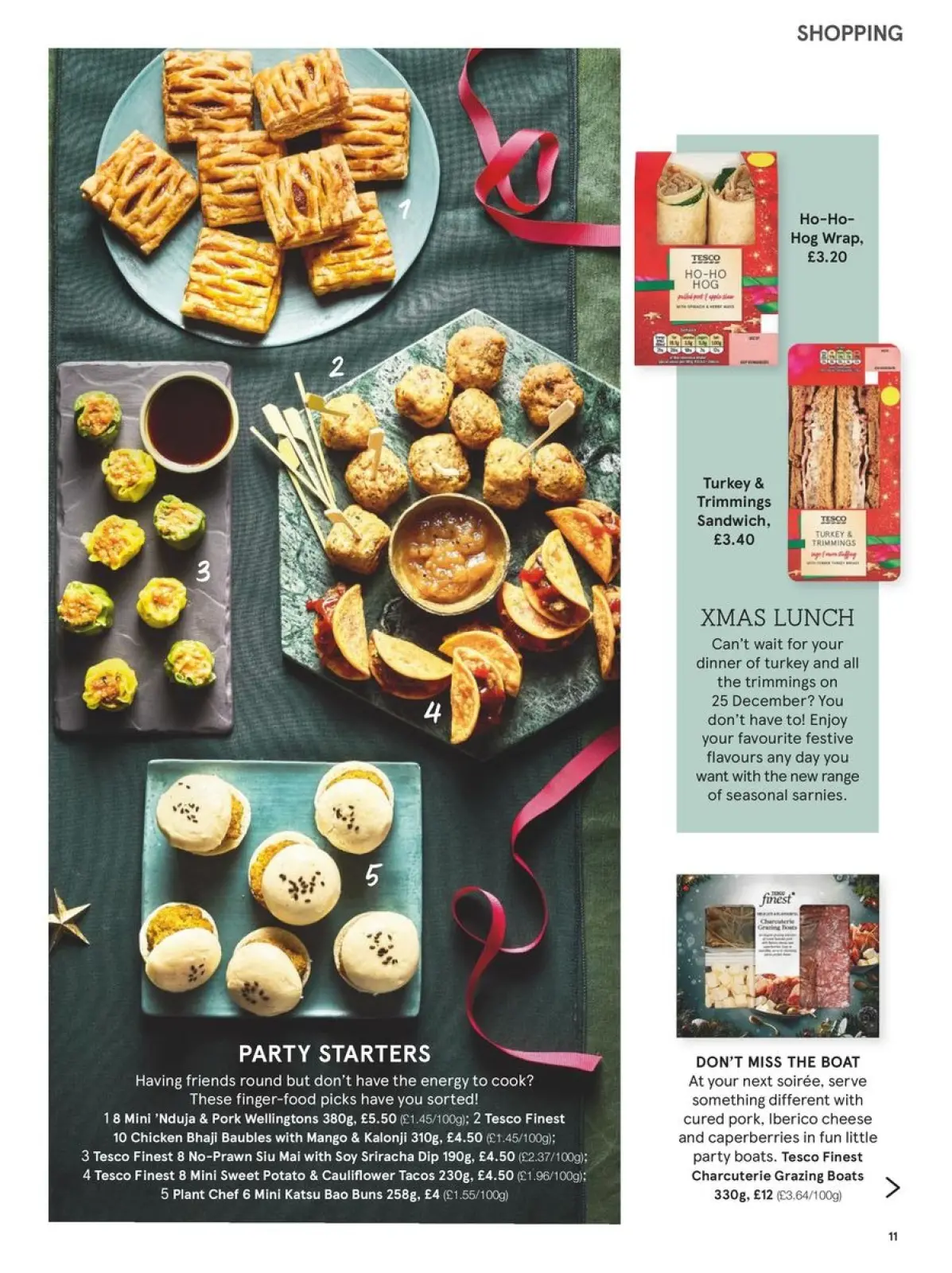 Página 11 en OFERTAS COMODIDAD Y ALEGRÍA en Tesco Reino Unido