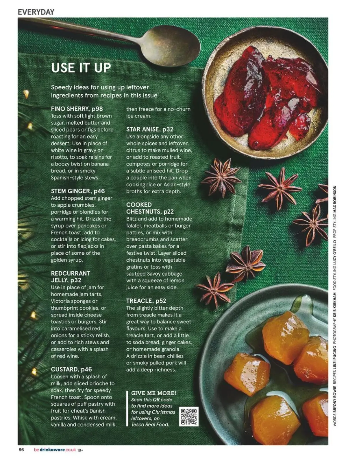 Página 96 en OFERTAS COMODIDAD Y ALEGRÍA en Tesco Reino Unido