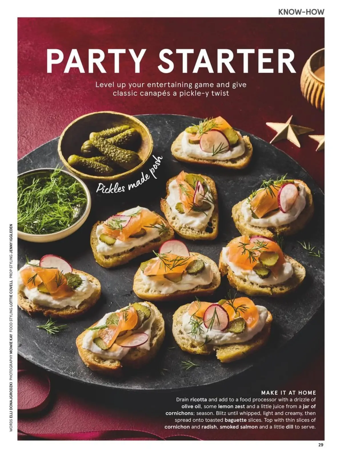 Página 29 en OFERTAS COMODIDAD Y ALEGRÍA en Tesco Reino Unido